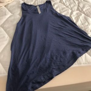 Lululemon - To The Point Tank